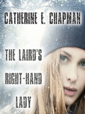 cover image of The Laird's Right-Hand Lady
